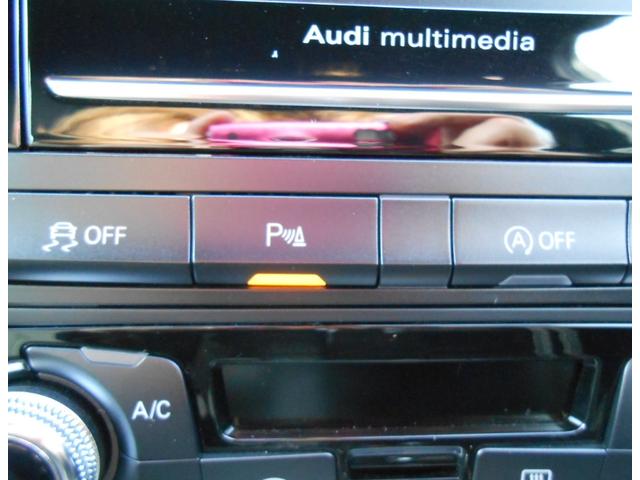 A4 A4クワトロSラインコンペティション(23枚目)