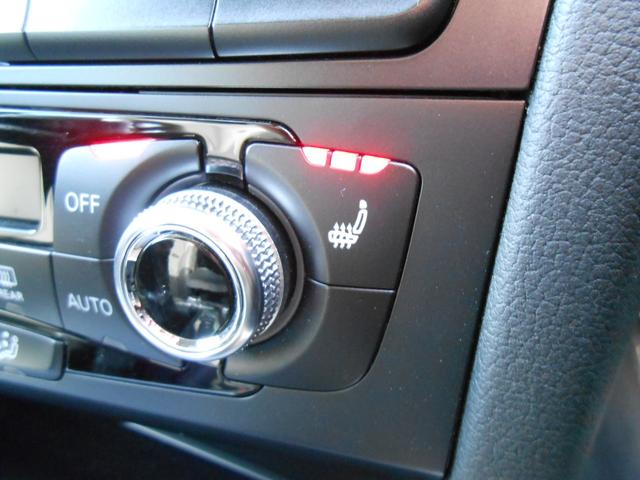 A4 A4クワトロSラインコンペティション(25枚目)