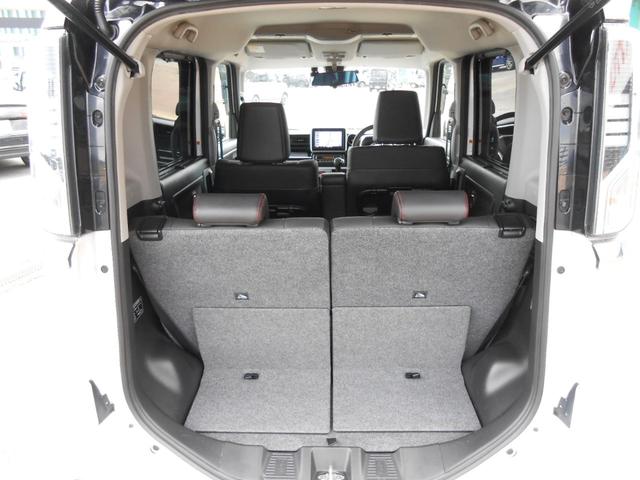 スペーシアカスタム ハイブリッドＸＳターボ　４ＷＤ・純正８インチナビＴＶ・全方位カメラ・両側パワースライドドア・クルーズコントロール・ディアルセンサーブレーキサポート・　ヘッドアップディスプレイ　・ピュアホワイトＰ　ブラック２トーンルーフ（10枚目）