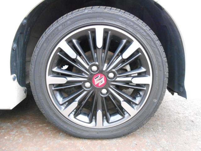 スペーシアカスタム ハイブリッドＸＳターボ　４ＷＤ・純正８インチナビＴＶ・全方位カメラ・両側パワースライドドア・クルーズコントロール・ディアルセンサーブレーキサポート・　ヘッドアップディスプレイ　・ピュアホワイトＰ　ブラック２トーンルーフ（35枚目）