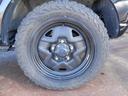 スチールホイール!タイヤサイズは175/80R16です!
