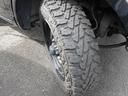 スチールホイール!タイヤサイズは175/80R16です!オフロードタイヤ!ジオランダーマッドテレーン!