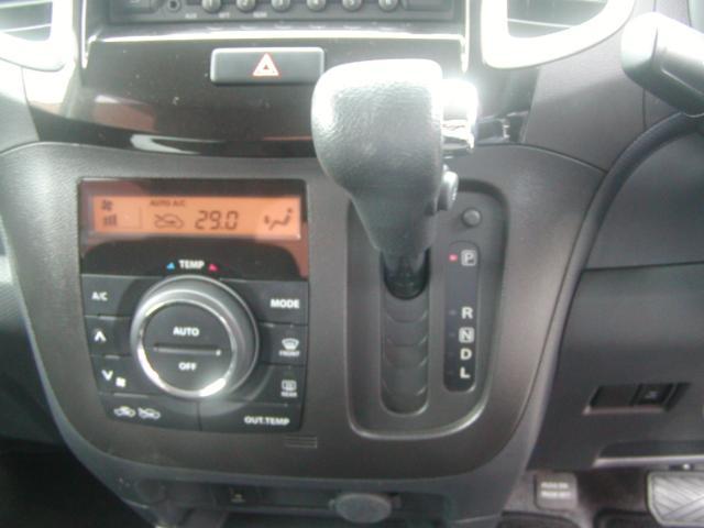 X 禁煙車 スマートキー バックカメラ 片側電動スライドドア(5枚目)
