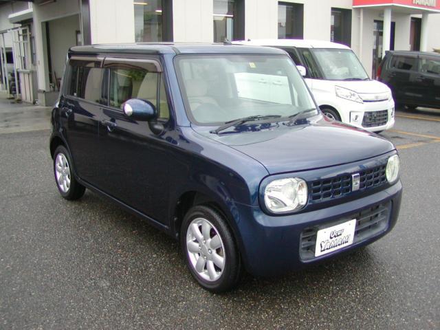 X 禁煙車(5枚目)