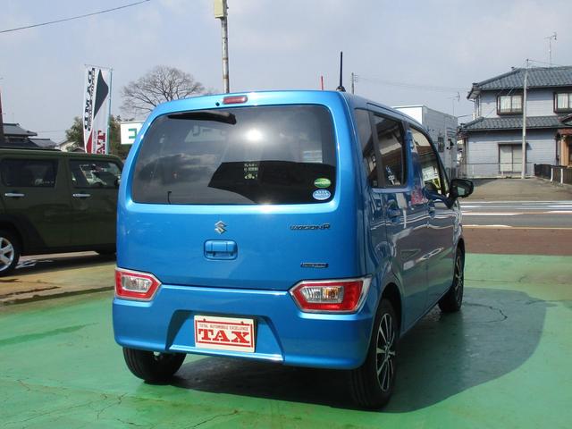 ハイブリッドFX セーフティパッケージ装着車 メモリーナビ フルセグTV Bluetooth アラウンドビューモニター オートエアコン プッシュスタート/スマートキー アイドリングストップ シートヒーター 1年保証(3枚目)