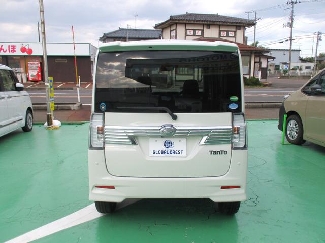 タント カスタムRS トップエディションSAII 4WD 純正8型ナビ フルセグTV 両側パワスラ バックモニター Bluetooth LEDヘッドライト 純正15インチアルミホイール スマートアシスト ETC プッシュスタート&スマートキー(7枚目)