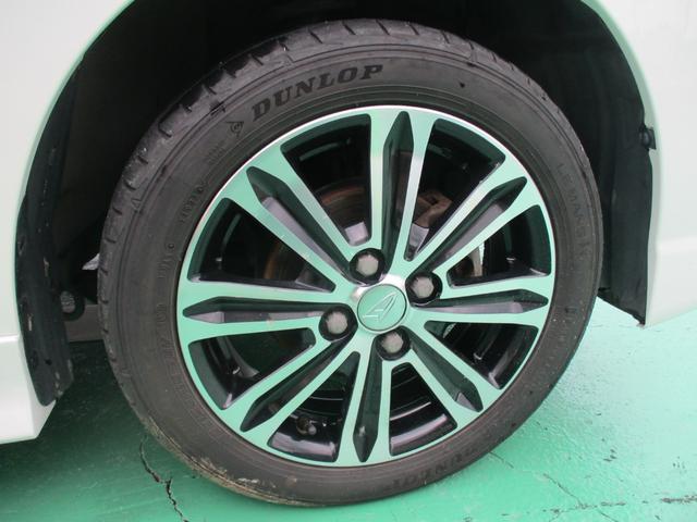 タント カスタムRS トップエディションSAII 4WD 純正8型ナビ フルセグTV 両側パワスラ バックモニター Bluetooth LEDヘッドライト 純正15インチアルミホイール スマートアシスト ETC プッシュスタート&スマートキー(9枚目)