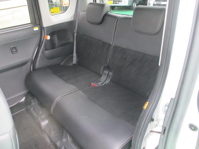 タント カスタムRS トップエディションSAII 4WD 純正8型ナビ フルセグTV 両側パワスラ バックモニター Bluetooth LEDヘッドライト 純正15インチアルミホイール スマートアシスト ETC プッシュスタート&スマートキー(17枚目)