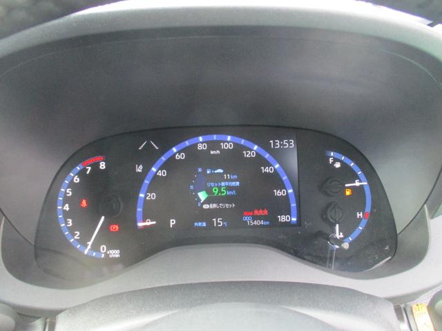 ヤリスクロス Ｚ　Ｄオーディオ　ナビ　フルセグ　ＬＥＤヘッドライト　ＢＳＭ　ＰＣＳ　クリアランスソナー　パノラマモニター　純正アルミホイール　パワーバックドア　電動パーキングブレーキ　スマートキー　シートヒーター（21枚目）