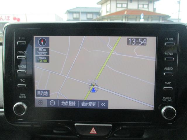 ヤリスクロス Ｚ　Ｄオーディオ　ナビ　フルセグ　ＬＥＤヘッドライト　ＢＳＭ　ＰＣＳ　クリアランスソナー　パノラマモニター　純正アルミホイール　パワーバックドア　電動パーキングブレーキ　スマートキー　シートヒーター（30枚目）