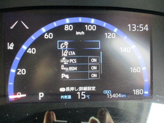 ヤリスクロス Ｚ　Ｄオーディオ　ナビ　フルセグ　ＬＥＤヘッドライト　ＢＳＭ　ＰＣＳ　クリアランスソナー　パノラマモニター　純正アルミホイール　パワーバックドア　電動パーキングブレーキ　スマートキー　シートヒーター（34枚目）