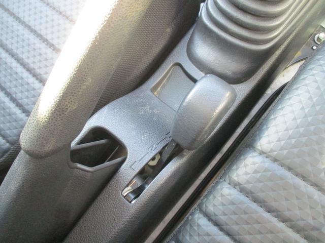 ハイゼットトラック スタンダード 農用スペシャル レンタアップ スマアシ デフロック リア4枚リーフスプリング 5速MT 障害物センサー 荷台作業灯 4WD Hi-Low切替(19枚目)