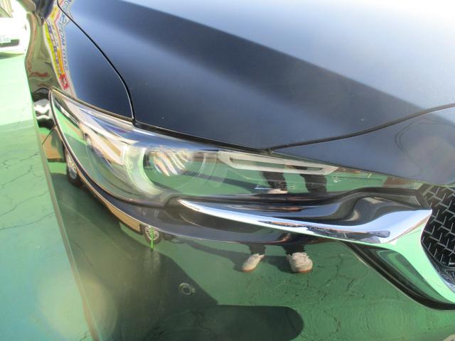 ＣＸ－５ ＸＤ　プロアクティブ　全周囲カメラ　純正ナビ　ＬＥＤヘッドライト　ＢＳＭ　ＥＴＣ　スマートブレーキサポート　障害物センサー　シートヒーター　電動Ｐブレーキ　クルーズコントロール　ＢＯＳＥスピーカー　運転席パワーシート（7枚目）