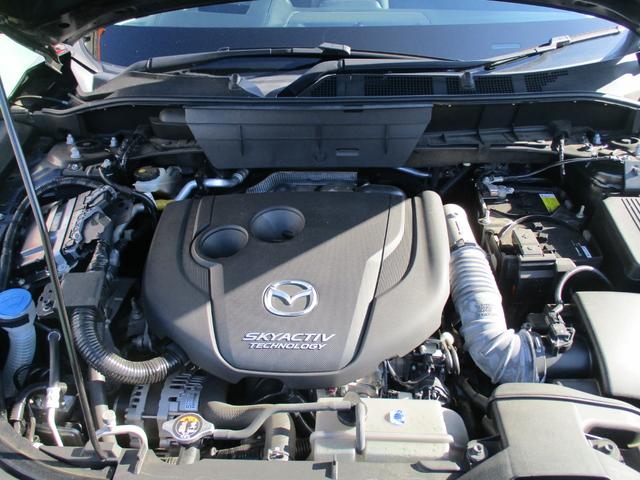 ＣＸ－５ ＸＤ　プロアクティブ　全周囲カメラ　純正ナビ　ＬＥＤヘッドライト　ＢＳＭ　ＥＴＣ　スマートブレーキサポート　障害物センサー　シートヒーター　電動Ｐブレーキ　クルーズコントロール　ＢＯＳＥスピーカー　運転席パワーシート（11枚目）