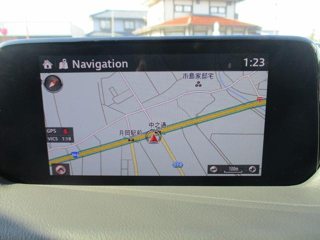 ＣＸ－５ ＸＤ　プロアクティブ　全周囲カメラ　純正ナビ　ＬＥＤヘッドライト　ＢＳＭ　ＥＴＣ　スマートブレーキサポート　障害物センサー　シートヒーター　電動Ｐブレーキ　クルーズコントロール　ＢＯＳＥスピーカー　運転席パワーシート（27枚目）