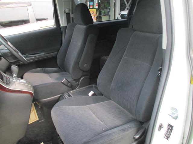 ヴェルファイア ２．４Ｚ　片側パワスラ　ＨＩＤヘッドライト　４ＷＤ　ナビ　フルセグＴＶ　ウォークスルー　純正１８インチアルミホイール　障害物センサー　Ｂｌｕｅｔｏｏｔｈオーディオ（15枚目）