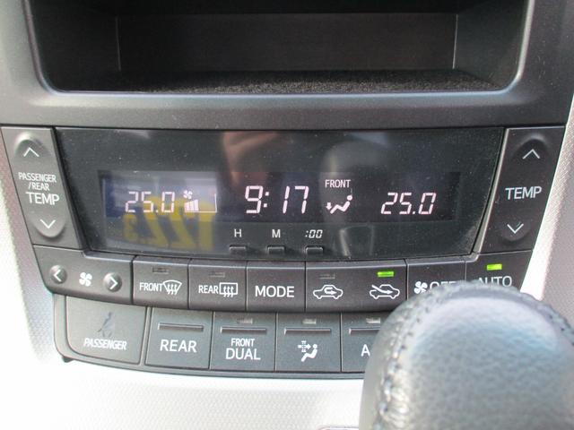 ヴェルファイア ２．４Ｚ　片側パワスラ　ＨＩＤヘッドライト　４ＷＤ　ナビ　フルセグＴＶ　ウォークスルー　純正１８インチアルミホイール　障害物センサー　Ｂｌｕｅｔｏｏｔｈオーディオ（26枚目）