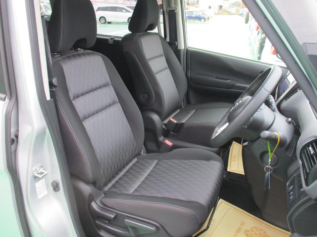 セレナ ハイウェイスターV 純正10型ナビ アラウンドビュー 両側パワスラ LEDヘッドライト エマージェンシーブレーキ BSM 純正アルミホイール フリップダウンモニター Bluetoot プッシュスタート&スマートキー(13枚目)