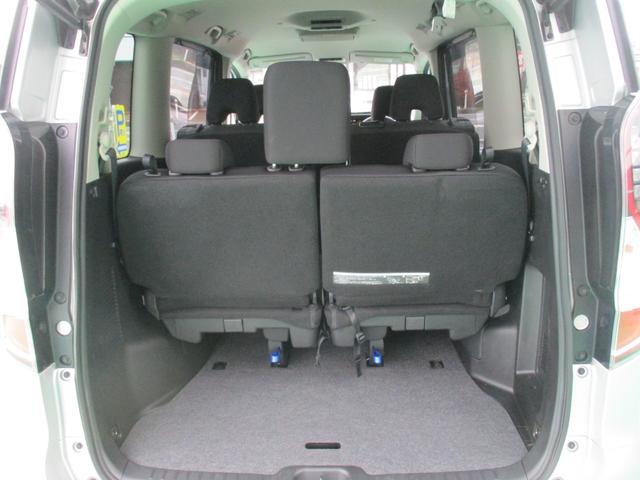 セレナ ハイウェイスターV 純正10型ナビ アラウンドビュー 両側パワスラ LEDヘッドライト エマージェンシーブレーキ BSM 純正アルミホイール フリップダウンモニター Bluetoot プッシュスタート&スマートキー(18枚目)