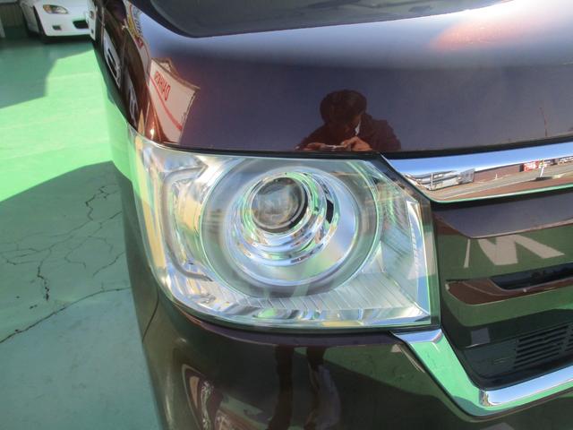 Ｎ－ＢＯＸ Ｇ・Ｌホンダセンシング　ナビ　Ｂカメラ　片側パワスラ　ＬＥＤヘッドライト　スマートキー　車線逸脱警報　ビルトインＥＴＣ　Ｂｌｕｅｔｏｏｔｈオーディオ　クルーズコントロール　オートエアコン　プッシュスタート（10枚目）