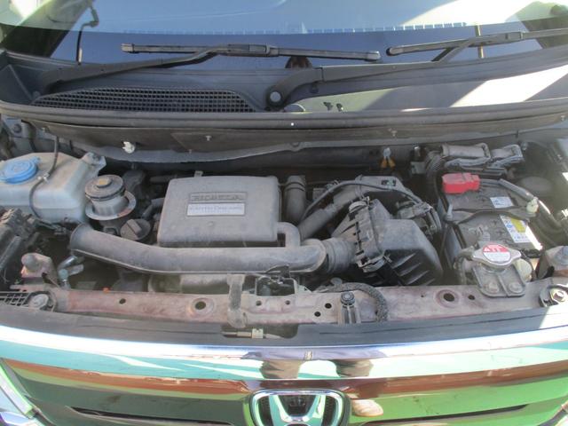 Ｎ－ＢＯＸ Ｇ・Ｌホンダセンシング　ナビ　Ｂカメラ　片側パワスラ　ＬＥＤヘッドライト　スマートキー　車線逸脱警報　ビルトインＥＴＣ　Ｂｌｕｅｔｏｏｔｈオーディオ　クルーズコントロール　オートエアコン　プッシュスタート（12枚目）