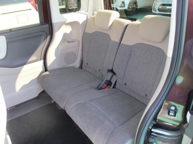 Ｎ－ＢＯＸ Ｇ・Ｌホンダセンシング　ナビ　Ｂカメラ　片側パワスラ　ＬＥＤヘッドライト　スマートキー　車線逸脱警報　ビルトインＥＴＣ　Ｂｌｕｅｔｏｏｔｈオーディオ　クルーズコントロール　オートエアコン　プッシュスタート（16枚目）