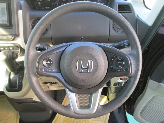 Ｎ－ＢＯＸ Ｇ・Ｌホンダセンシング　ナビ　Ｂカメラ　片側パワスラ　ＬＥＤヘッドライト　スマートキー　車線逸脱警報　ビルトインＥＴＣ　Ｂｌｕｅｔｏｏｔｈオーディオ　クルーズコントロール　オートエアコン　プッシュスタート（21枚目）