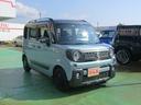 スペーシアギア ハイブリッドＸＺ　４ＷＤ　両側パワースライドドア　衝突被害軽減ブレーキ　障害物センサー　シートヒーター　ＬＥＤヘッドライト　ＥＴＣ　スマートキー　純正アルミホイール（2枚目）