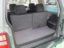 NISSAN KIX
