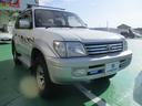 ランドクルーザープラド TXリミテッド 後期型 ディーゼルターボ 4WD 8人乗り ルーフレール ETC 純正オーディオ 中古車画像_4