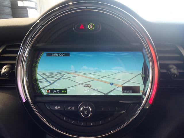クーパーS 3ドア(8枚目)