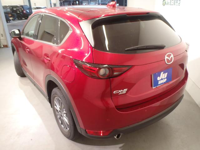 マツダ ＣＸ－５