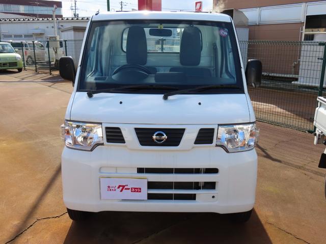 日産 ＮＴ１００クリッパートラック