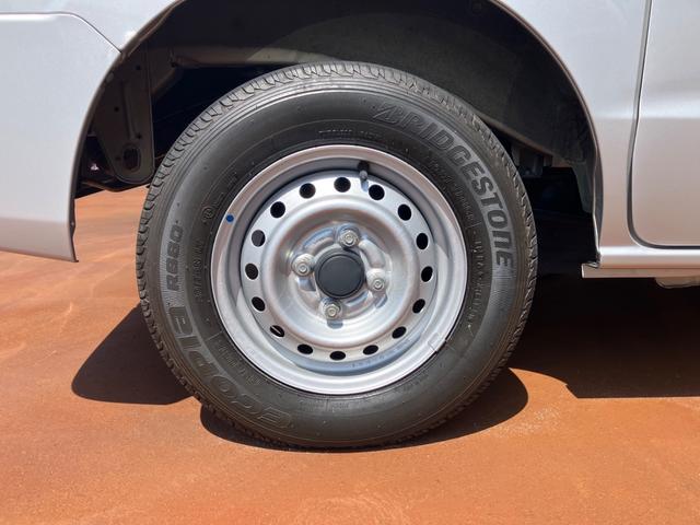 ミニキャブバン Ｍ　ナビ　Ｂｌｕｅｔｏｏｔｈ　バックカメラ　４ＷＤ　車検２年付（7枚目）