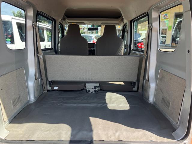 ミニキャブバン Ｍ　ナビ　Ｂｌｕｅｔｏｏｔｈ　バックカメラ　４ＷＤ　車検２年付（12枚目）
