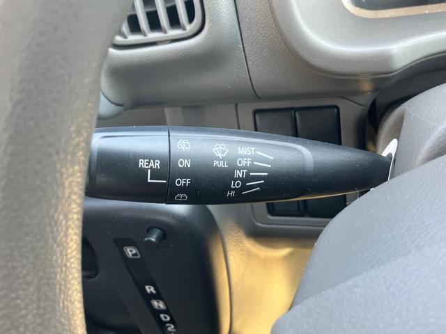 ミニキャブバン Ｍ　ナビ　Ｂｌｕｅｔｏｏｔｈ　バックカメラ　４ＷＤ　車検２年付（17枚目）