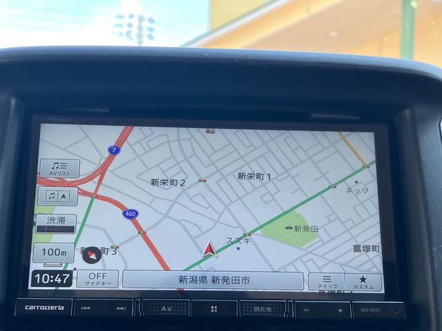 ミニキャブバン Ｍ　ナビ　Ｂｌｕｅｔｏｏｔｈ　バックカメラ　４ＷＤ　車検２年付（22枚目）