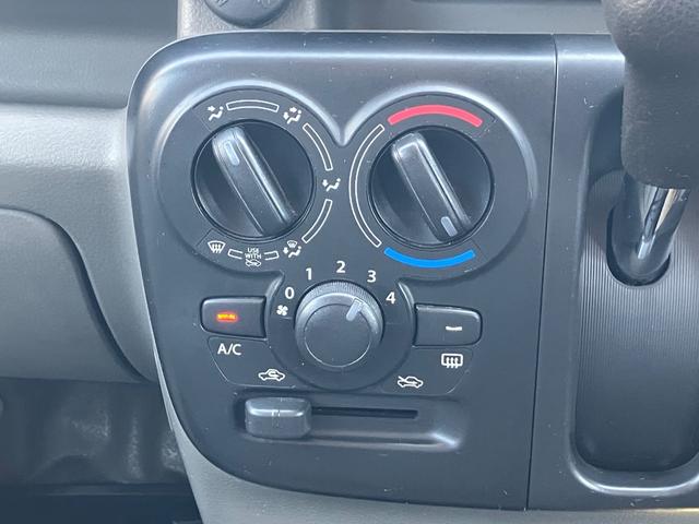 ミニキャブバン Ｍ　ナビ　Ｂｌｕｅｔｏｏｔｈ　バックカメラ　４ＷＤ　車検２年付（25枚目）