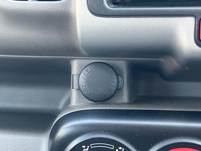 ミニキャブバン Ｍ　ナビ　Ｂｌｕｅｔｏｏｔｈ　バックカメラ　４ＷＤ　車検２年付（28枚目）