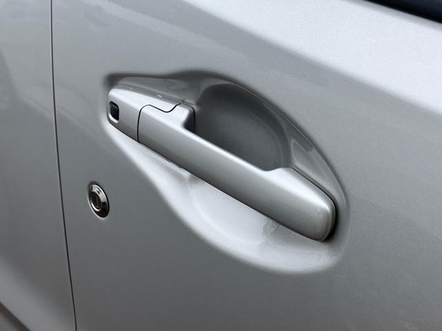 ワゴンR ハイブリッドFX CD スマートキー プッシュスタート アイドリングストップ 衝突軽減システム レーンキープアシスト 電動格納ミラー 運転席シートヒーター 車検2年付(5枚目)