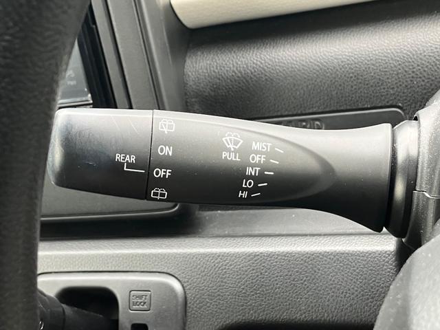 ワゴンR ハイブリッドFX CD スマートキー プッシュスタート アイドリングストップ 衝突軽減システム レーンキープアシスト 電動格納ミラー 運転席シートヒーター 車検2年付(15枚目)