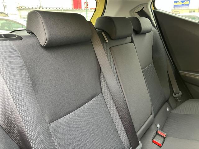 アクア Ｇ　ナビ　ＴＶ　ハンズフリー　クルコン　レーンキープアシスト　オートマチックハイビーム　プッシュスタート　電動格納ミラー　前後ドラレコ　４ＷＤ　エンジンスターター　車検２年付（11枚目）