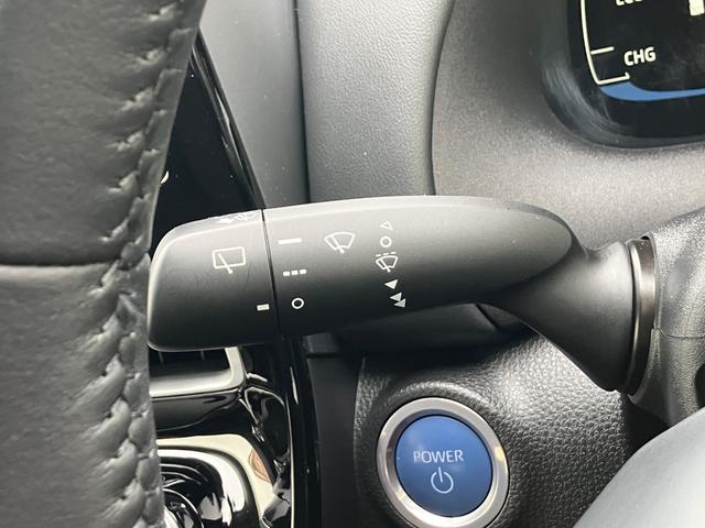 アクア Ｇ　ナビ　ＴＶ　ハンズフリー　クルコン　レーンキープアシスト　オートマチックハイビーム　プッシュスタート　電動格納ミラー　前後ドラレコ　４ＷＤ　エンジンスターター　車検２年付（16枚目）