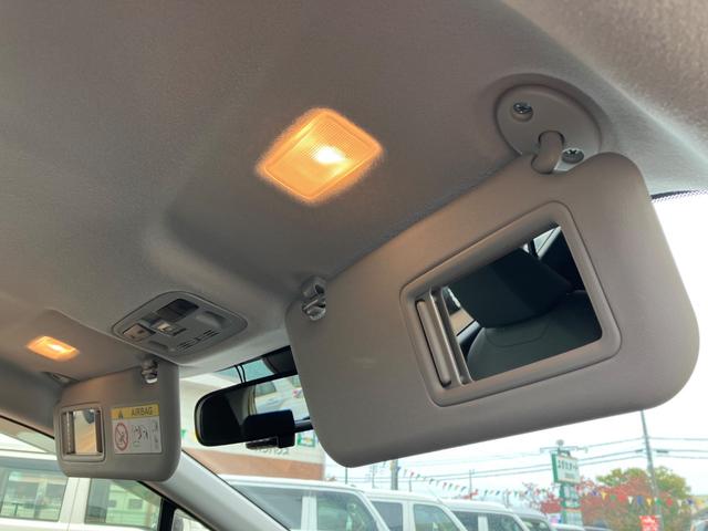 アクア Ｇ　ナビ　ＴＶ　ハンズフリー　クルコン　レーンキープアシスト　オートマチックハイビーム　プッシュスタート　電動格納ミラー　前後ドラレコ　４ＷＤ　エンジンスターター　車検２年付（31枚目）