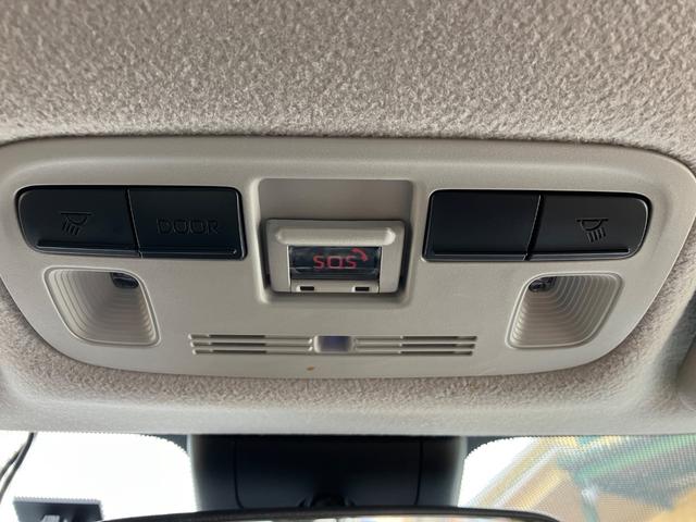 アクア Ｇ　ナビ　ＴＶ　ハンズフリー　クルコン　レーンキープアシスト　オートマチックハイビーム　プッシュスタート　電動格納ミラー　前後ドラレコ　４ＷＤ　エンジンスターター　車検２年付（32枚目）