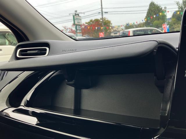 アクア Ｇ　ナビ　ＴＶ　ハンズフリー　クルコン　レーンキープアシスト　オートマチックハイビーム　プッシュスタート　電動格納ミラー　前後ドラレコ　４ＷＤ　エンジンスターター　車検２年付（34枚目）