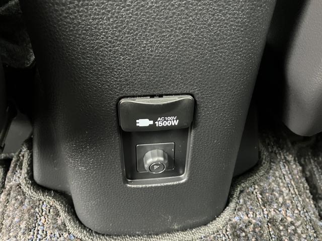 アクア Ｇ　ナビ　ＴＶ　ハンズフリー　クルコン　レーンキープアシスト　オートマチックハイビーム　プッシュスタート　電動格納ミラー　前後ドラレコ　４ＷＤ　エンジンスターター　車検２年付（38枚目）