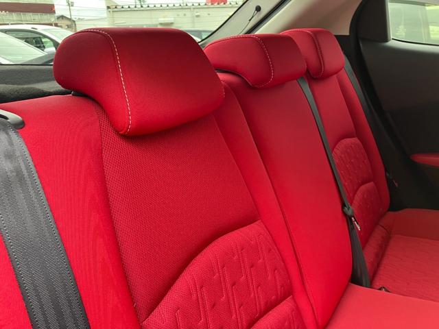 デミオ ＸＤ　ミッドセンチュリー　クルコン　両席シートヒーター　ナビ　ＴＶ　オートライト　レーンキープアシスト　ヘッドアップディスプレイ　エンジンスターター　４ＷＤ　ディーゼル　アイドリングストップ（10枚目）