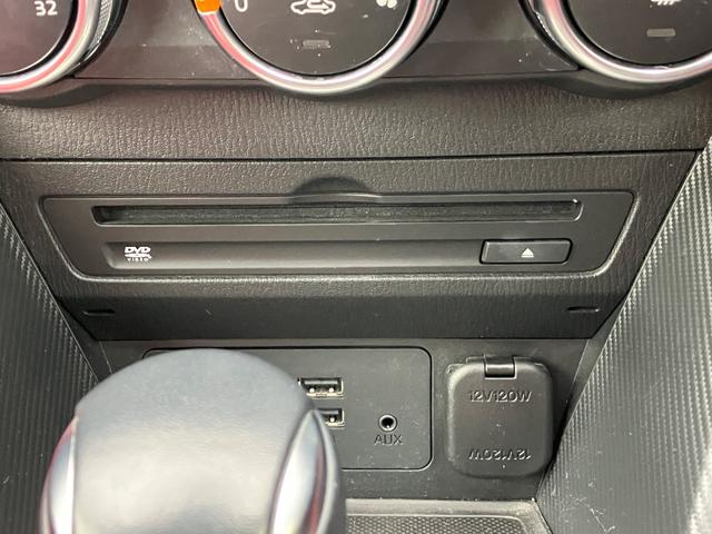 デミオ ＸＤ　ミッドセンチュリー　クルコン　両席シートヒーター　ナビ　ＴＶ　オートライト　レーンキープアシスト　ヘッドアップディスプレイ　エンジンスターター　４ＷＤ　ディーゼル　アイドリングストップ（24枚目）