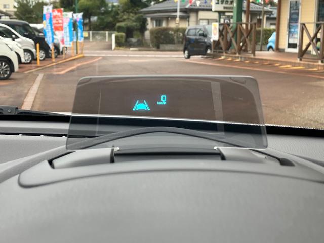 デミオ ＸＤ　ミッドセンチュリー　クルコン　両席シートヒーター　ナビ　ＴＶ　オートライト　レーンキープアシスト　ヘッドアップディスプレイ　エンジンスターター　４ＷＤ　ディーゼル　アイドリングストップ（31枚目）